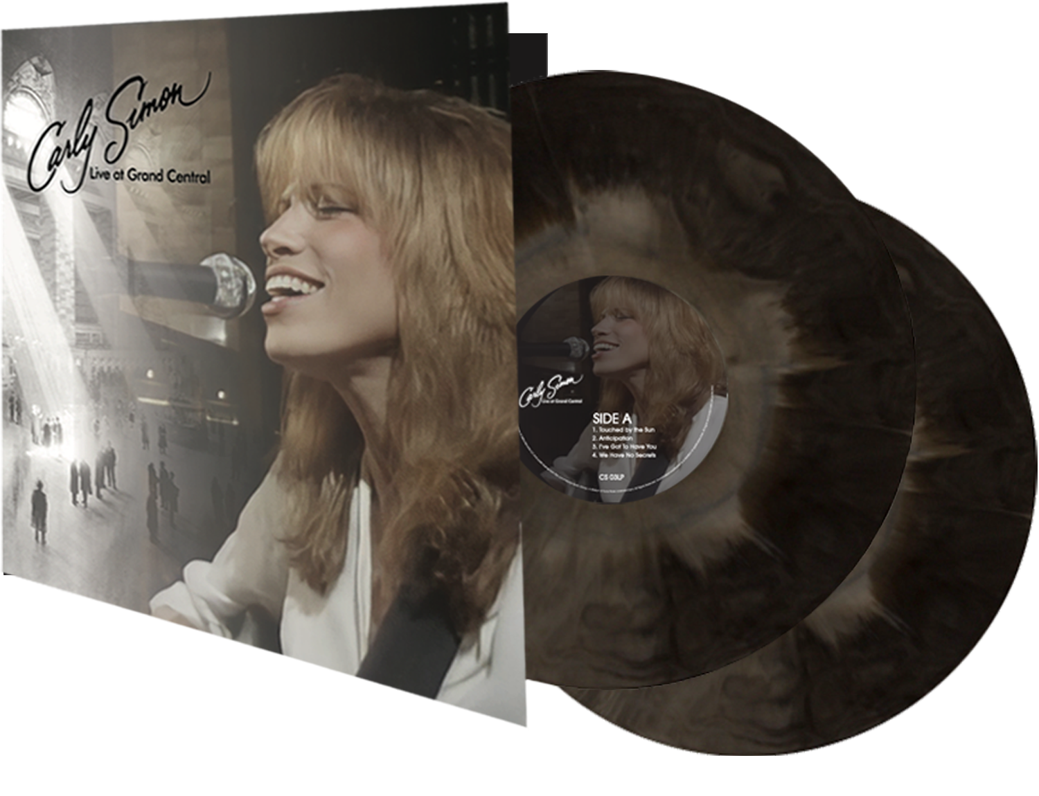 Carly Simon — Store